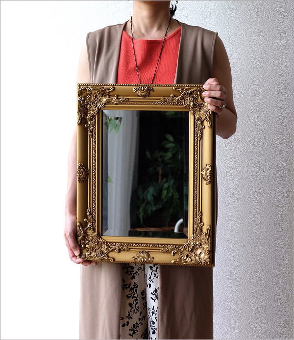 楽天市場】ウォールミラー 壁掛けミラー 鏡 おしゃれ 壁掛け