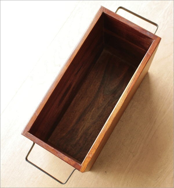 楽天市場】マガジンラック 木製 持ち運び おしゃれ スリム 薄型