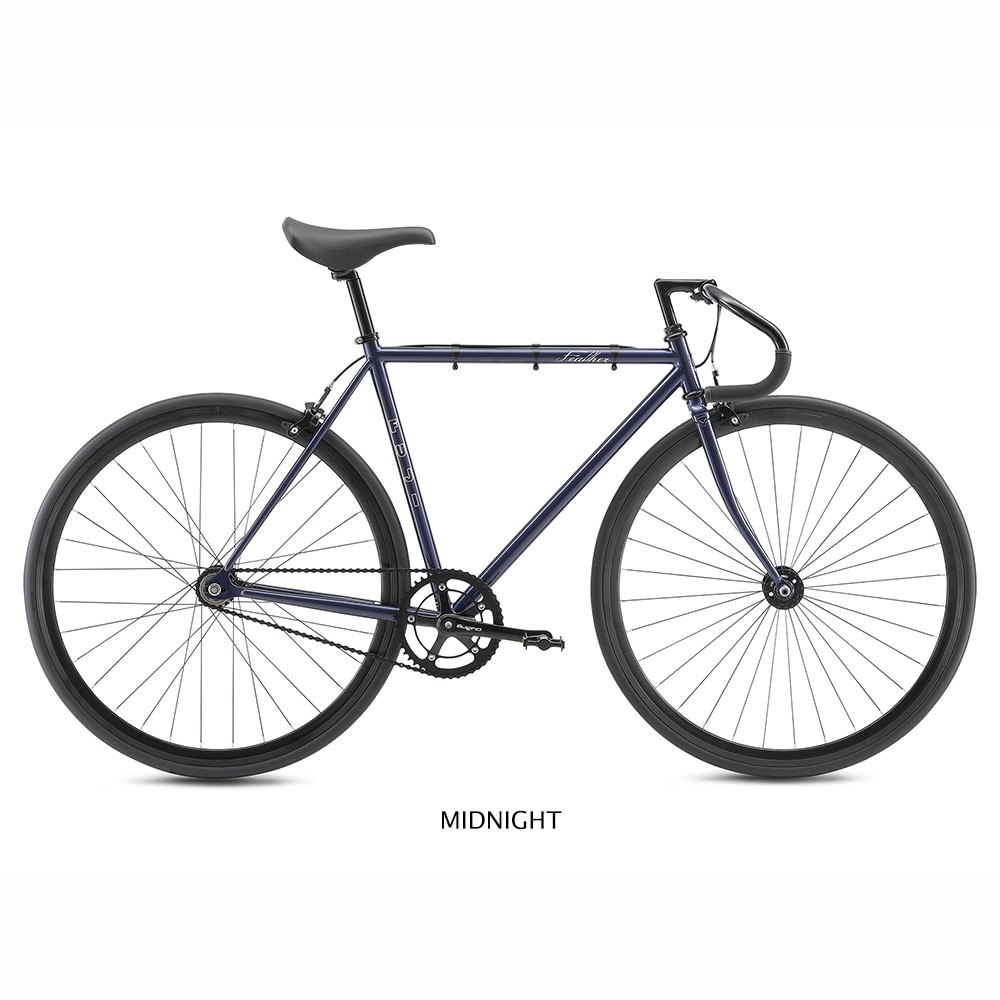 楽天市場】【限定特価】FEATHER(フェザー) FUJI(フジ)シングル・ピスト