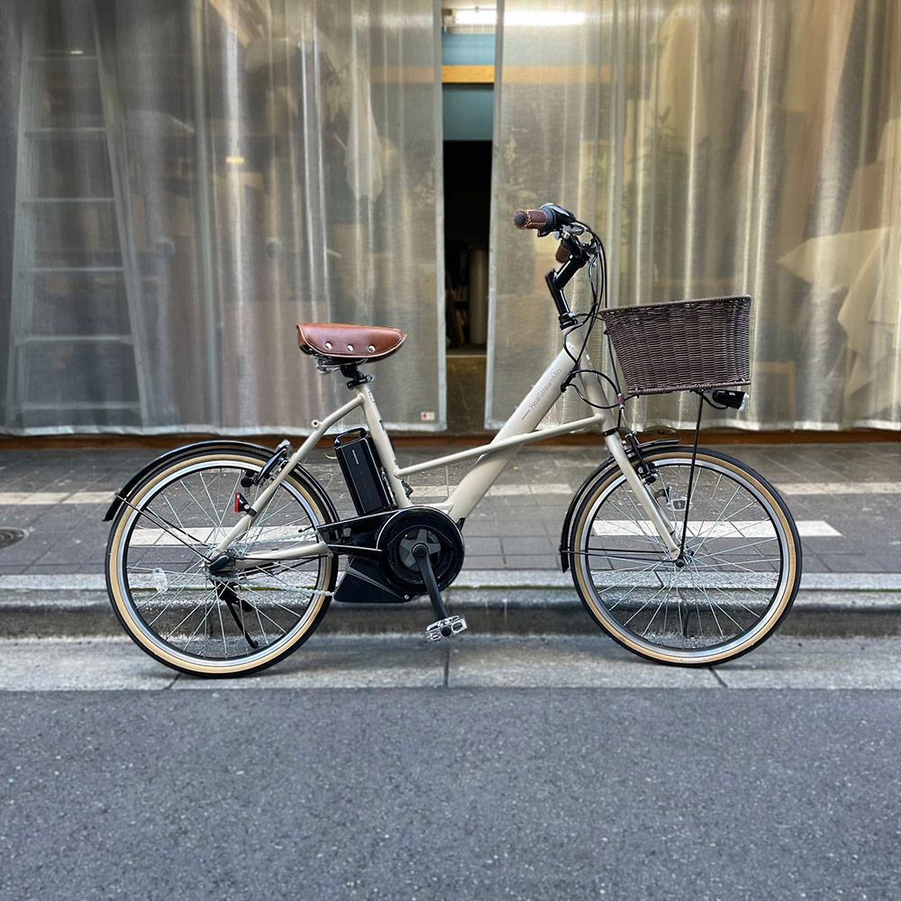 楽天市場】【ライザーバーとラタンバスケット搭載した厳選カスタム