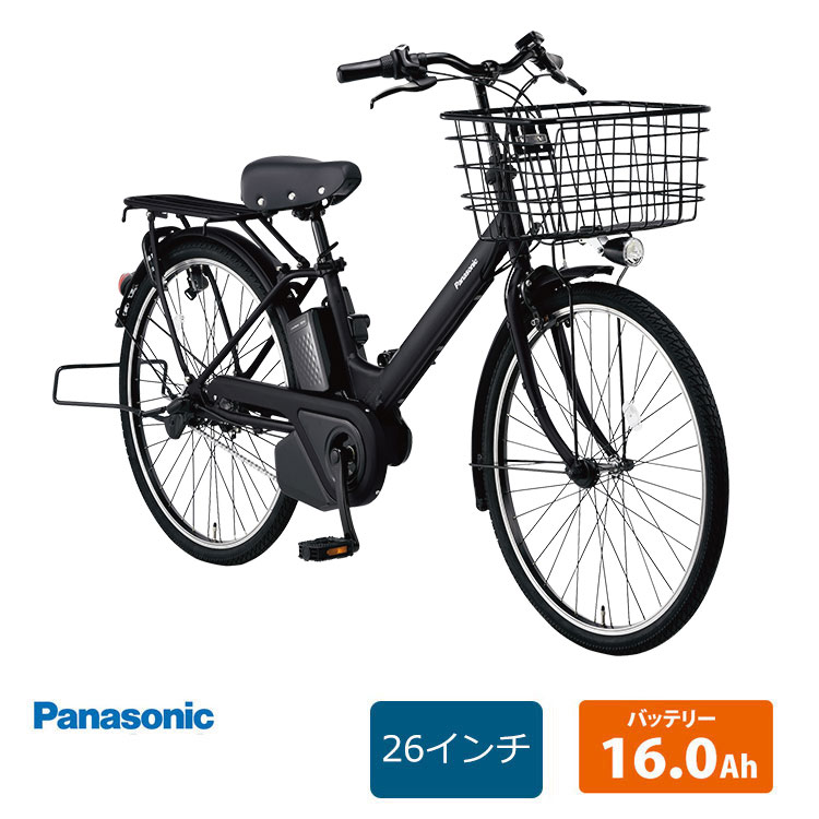 楽天市場】【最大4000円クーポン配布】TIMO A（ティモA） 26インチ(BE