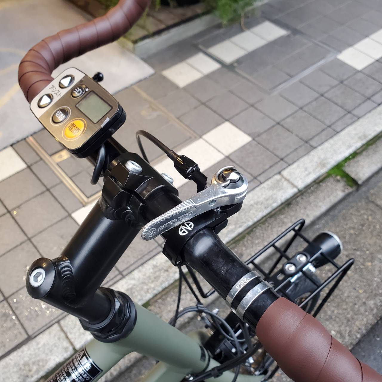 楽天市場】【最大4000円クーポン配布】【ブルホーンカスタム】velostar