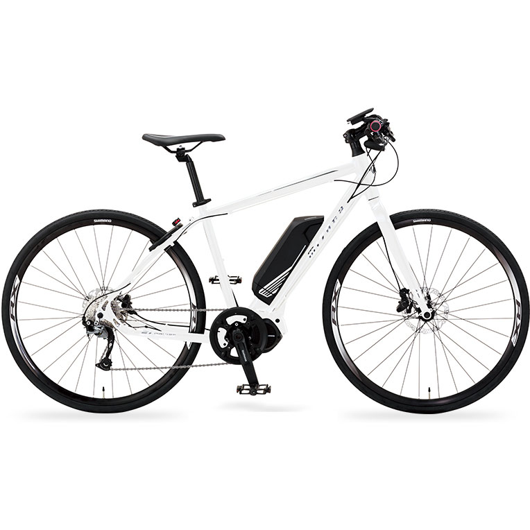 楽天市場】【最大4000円クーポン配布】【SHIMANO STEPS搭載の電動