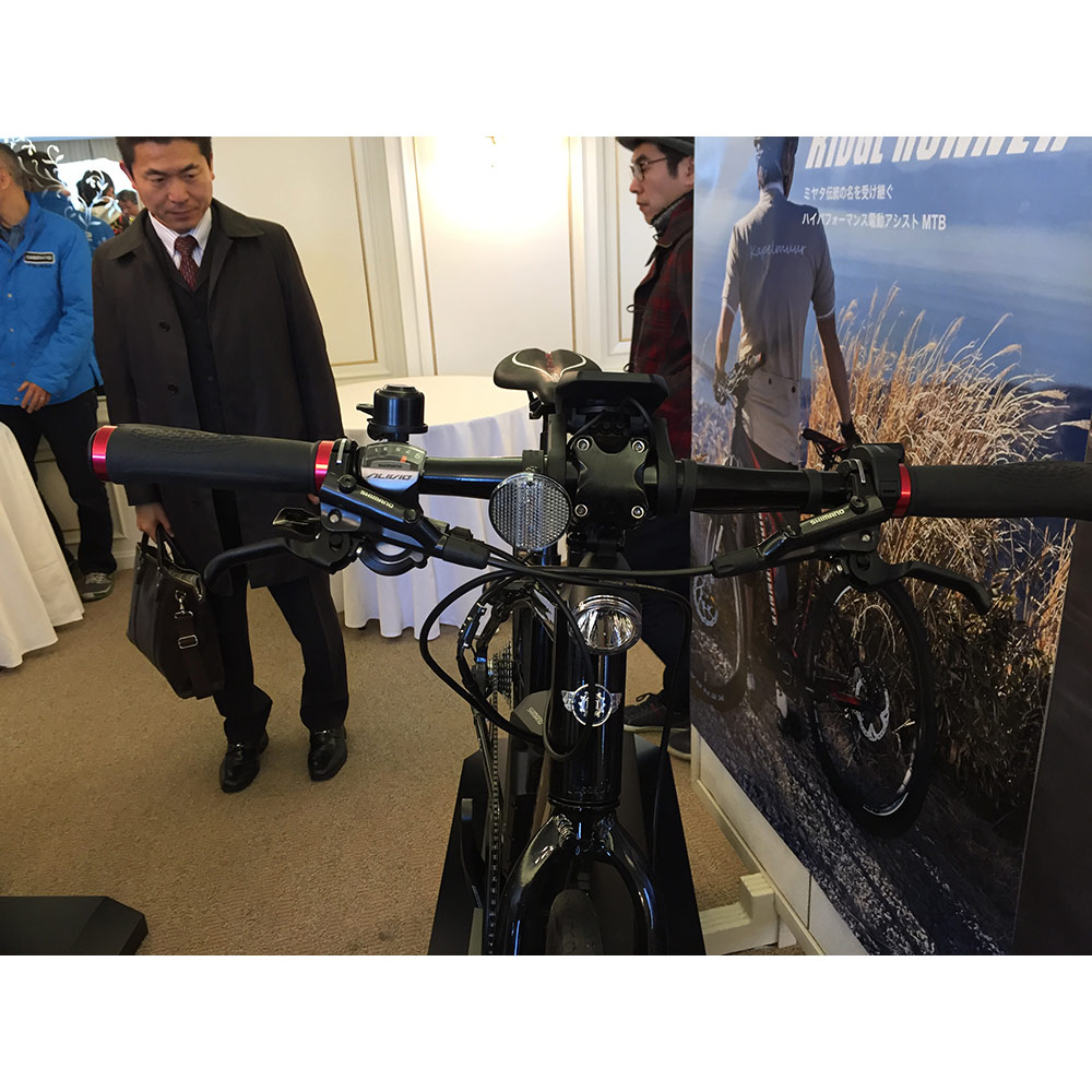 楽天市場】【最大4000円クーポン配布】【SHIMANO STEPS搭載の電動