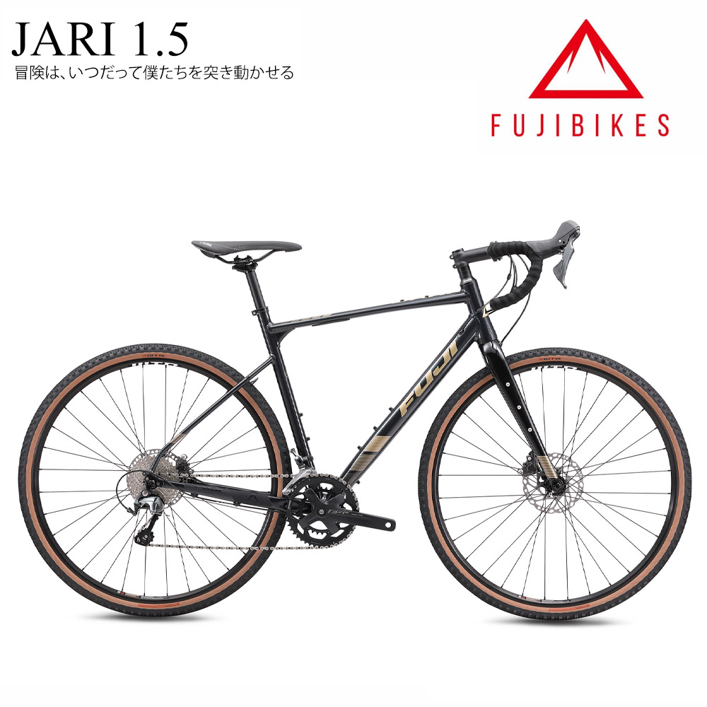 楽天市場】【20％オフ特価(akibo/予告なく終了)】FUJI(フジ)JARI1.5