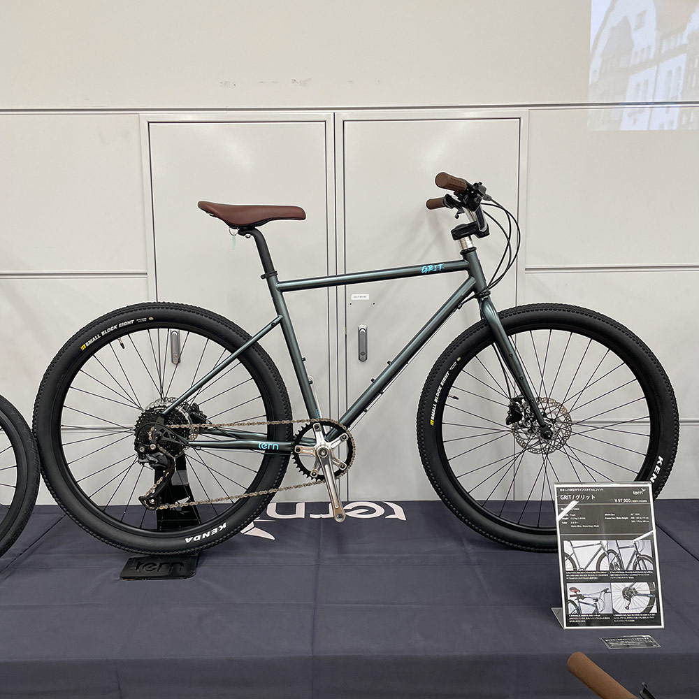 楽天市場】【最大4000円クーポン配布】GRIT(グリット)TERN（ターン