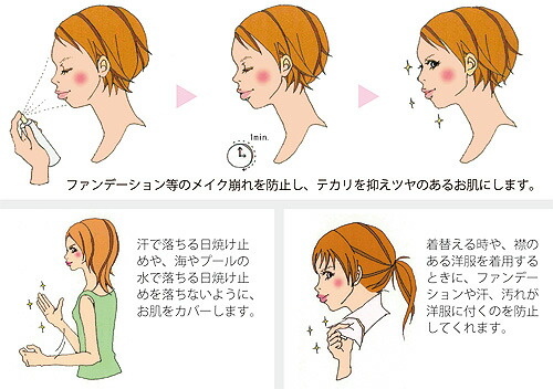 楽天市場】即日発送！IKEMES イケメスフェイスマジックカバーパール