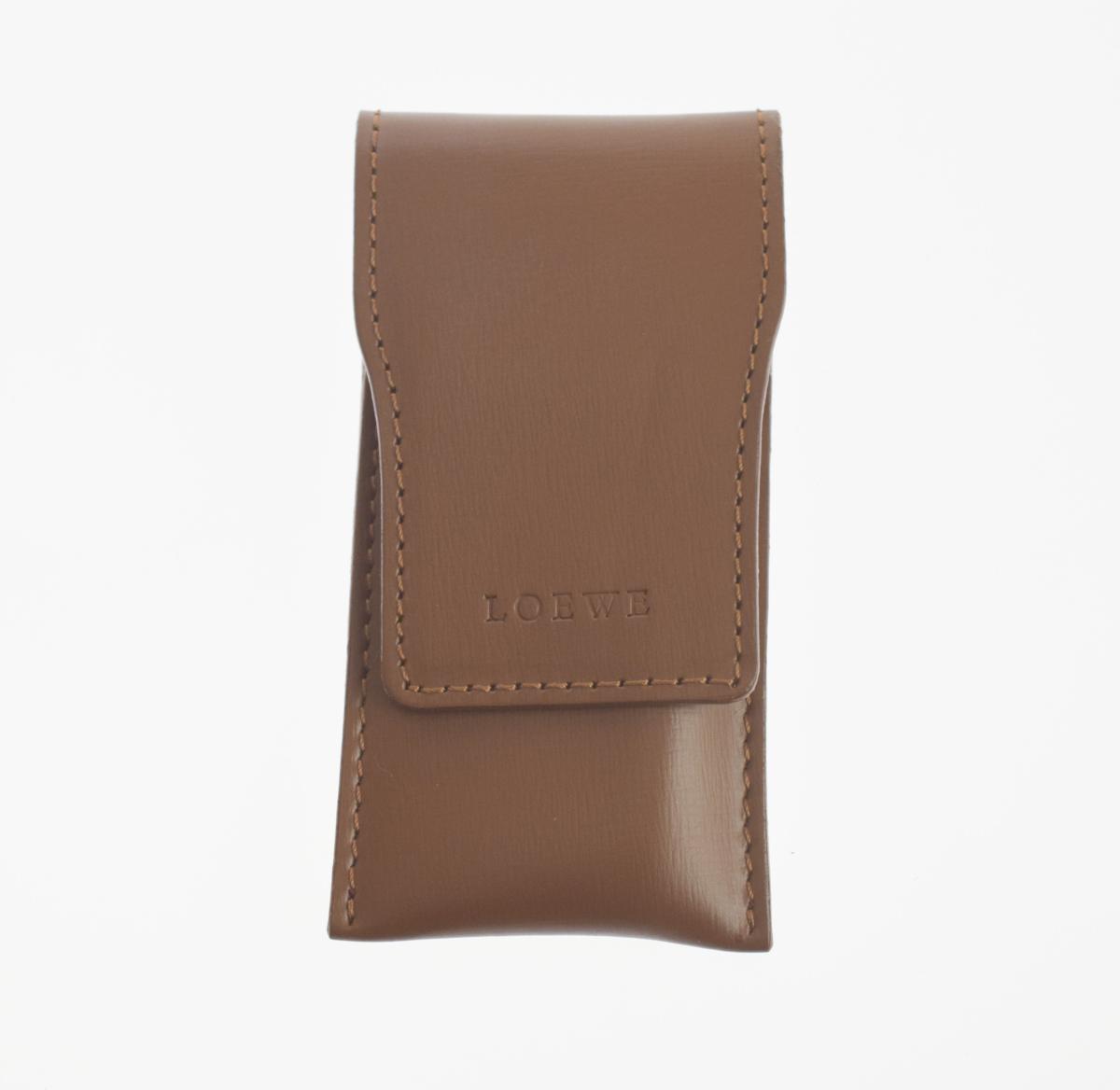 楽天市場】【中古】【美品】LOEWE ロエベ LOEWE 希少 美品 レザー