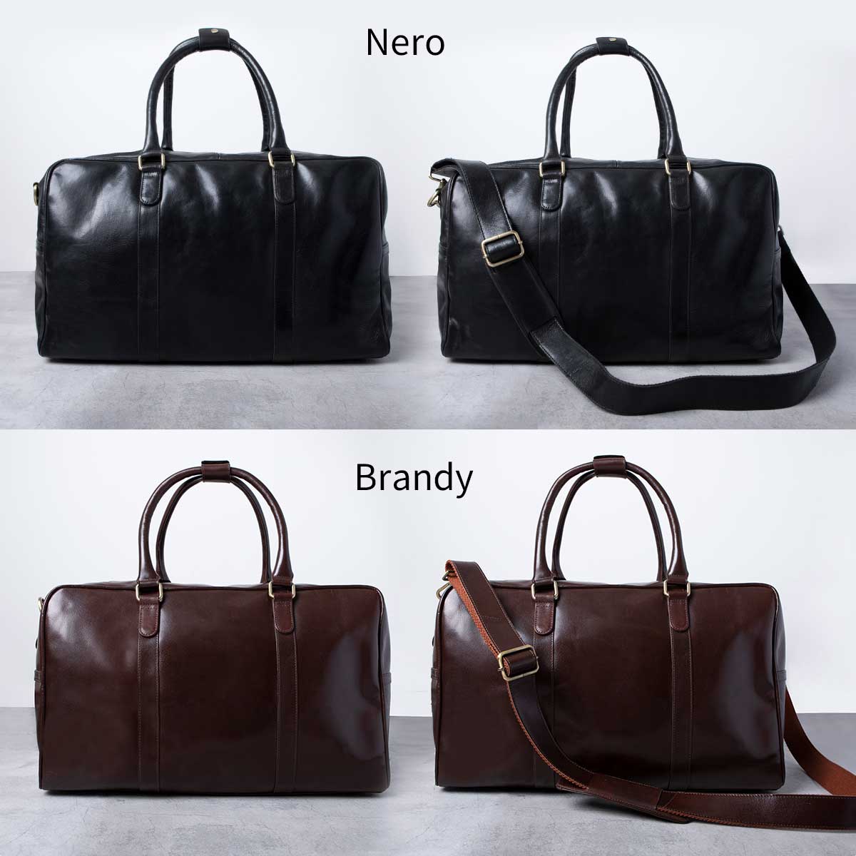 楽天市場】ボストンバッグ ビジネスバッグ Noble 防水 ゴルフバッグ