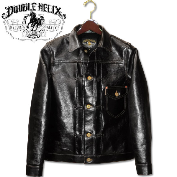 楽天市場】DOUBLE HELIX（ダブルヘリックス）Western Cowboy（1st G