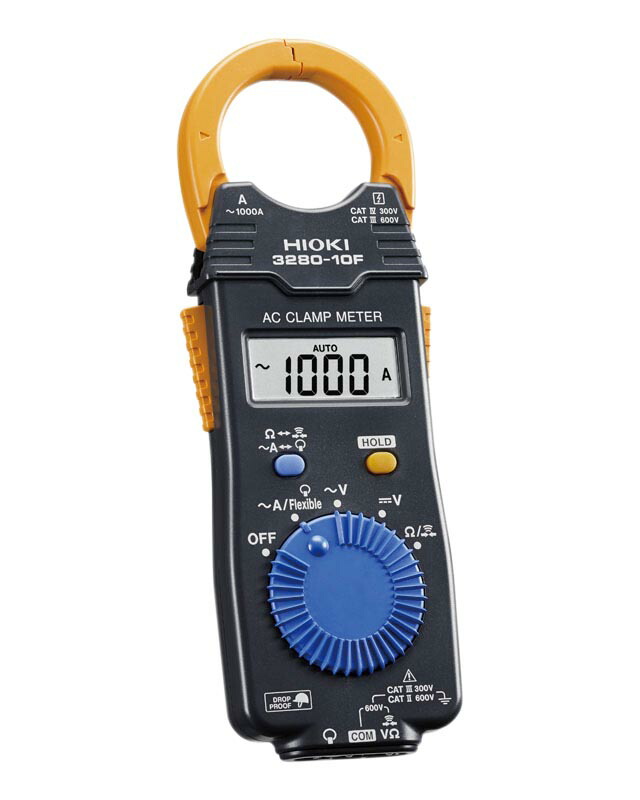 楽天市場】クランプテスター hiokiの通販