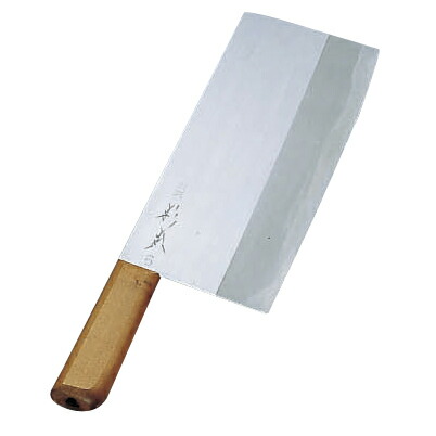 楽天市場】杉本 中華包丁 6号の通販