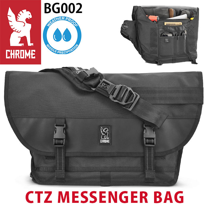 楽天市場】CHROME INDUSTRIES クローム インダストリーズ