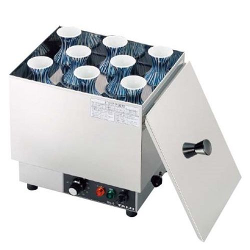 楽天市場】酒燗器 業務用 タイジの通販