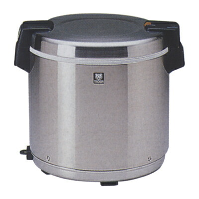 楽天市場】タイガー 保温ジャー 2.2升の通販