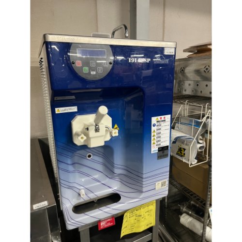 楽天市場】カルピジャーニ ソフトクリームフリーザー 中古（業務用厨房