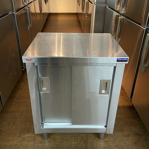 楽天市場】マルゼン 中古（業務用厨房機器・用品｜キッチン用品・食器