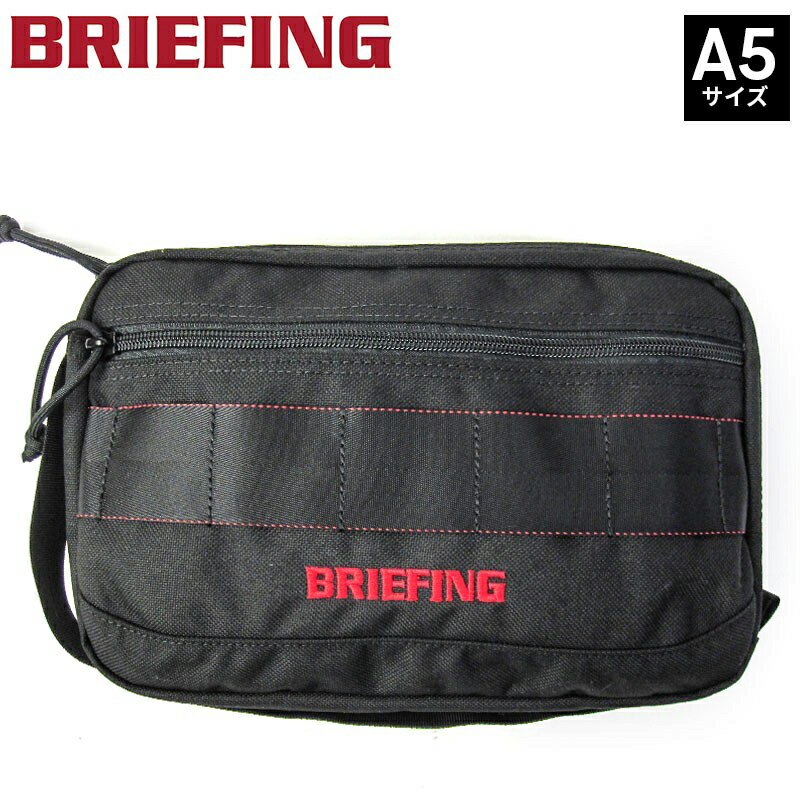 楽天市場】BRIEFING TURF CLUTCH TL セカンドバッグ ターフクラッチ