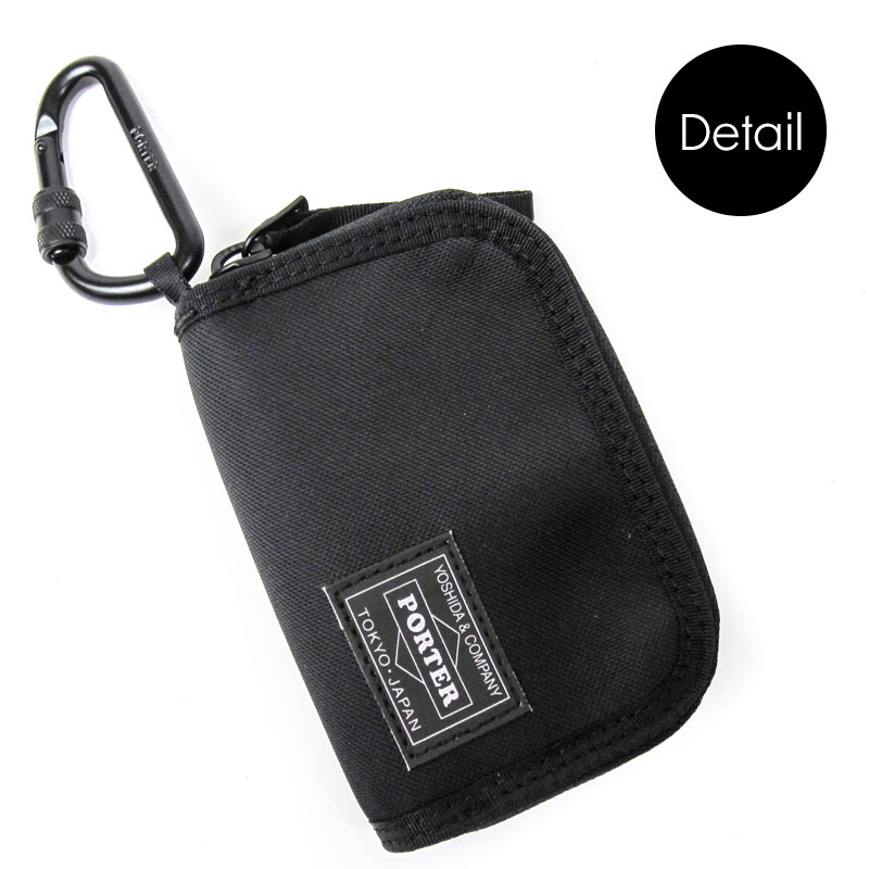 楽天市場】ポーター コンパート コイン＆カードケース 538-16172 折