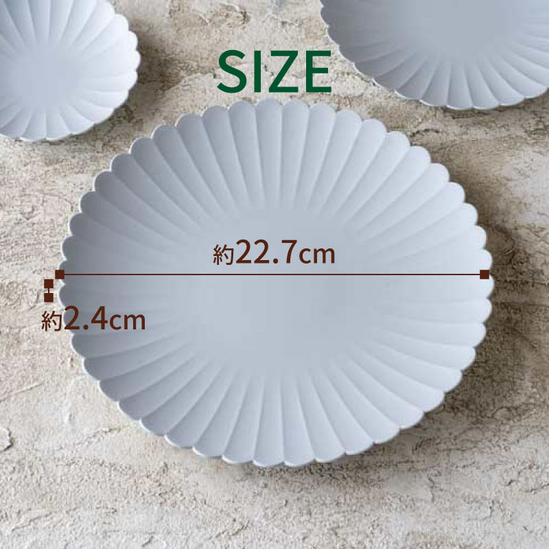 楽天市場】【SSクーポン配布中】1616/arita japan TY パレスプレート