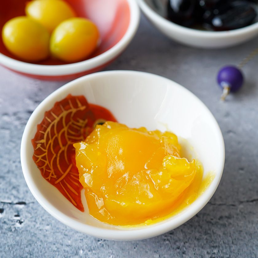 畑萬陶芸 着物皿 豆皿 小皿 雛祭り 犬筥 張り子犬 鯛 めで鯛 七五三