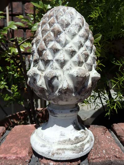 楽天市場】ガーデニング ガーデン 雑貨 オブジェ アンティーク