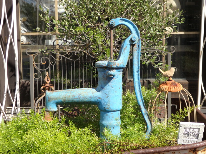 楽天市場】ガーデニング ガーデン 雑貨 アイアン アンティーク