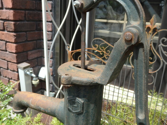 楽天市場】ガーデニング ガーデン 雑貨 アイアン アンティーク