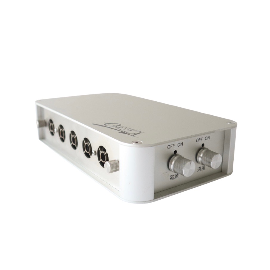 楽天市場】マイナスイオン発生器（GSD-209N） [オーリラ] ION MEDIC O