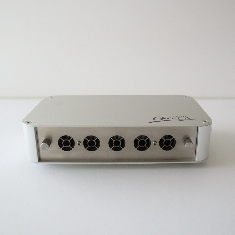 楽天市場】マイナスイオン発生器（GSD-209N） [オーリラ] ION MEDIC O