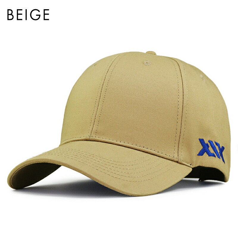 楽天市場】＼楽天ランキング受賞／XXXロゴ キャップ Lサイズ 大きめ