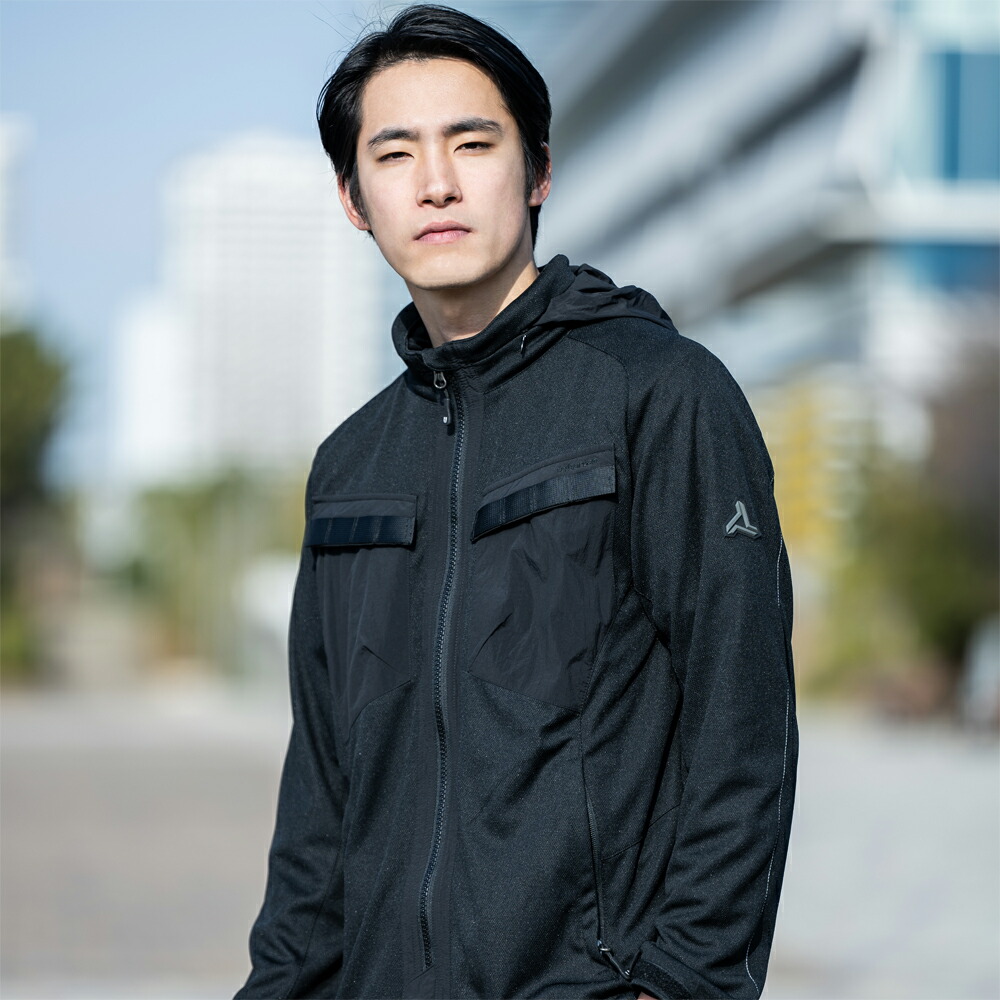 楽天市場】24年 最新 春 夏 モデル バイク メンズ ジャケット ミル