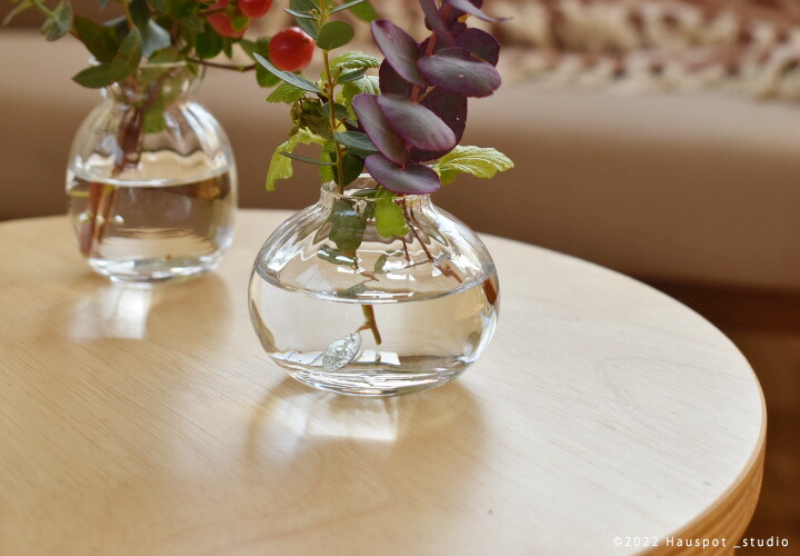 楽天市場】☆2025年の新作追加☆ フラワーベース 花瓶 一輪挿し ガラス