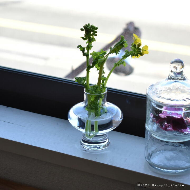 楽天市場】☆2025年の新作追加☆ フラワーベース 花瓶 一輪挿し ガラス