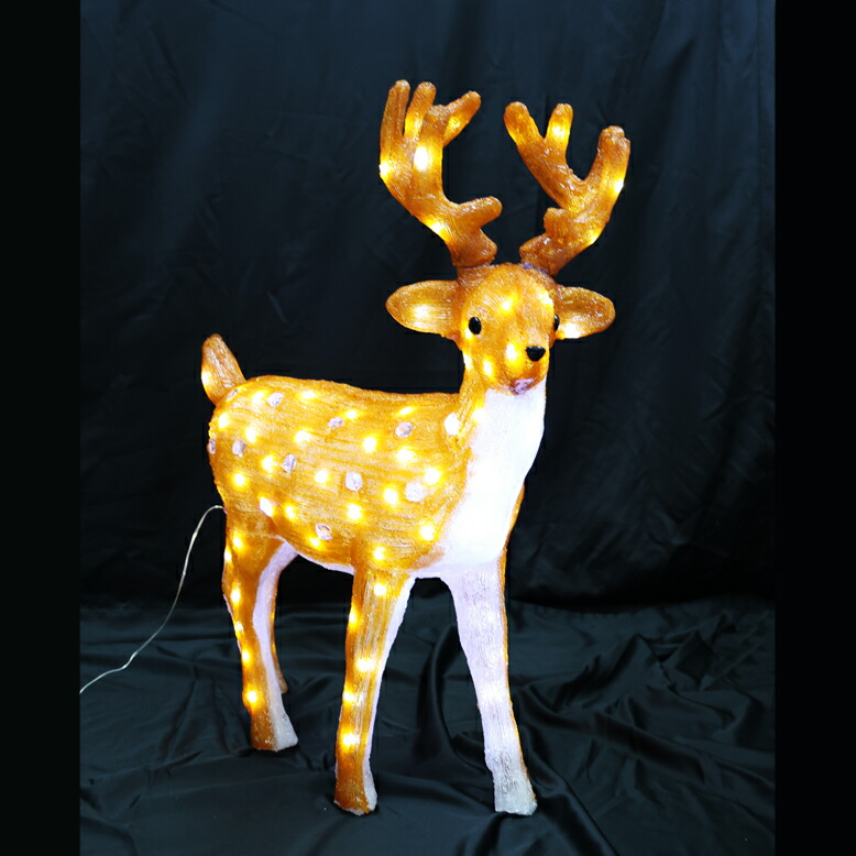 楽天市場】LEDモチーフライト イルミネーション コロナ産業 アニマル