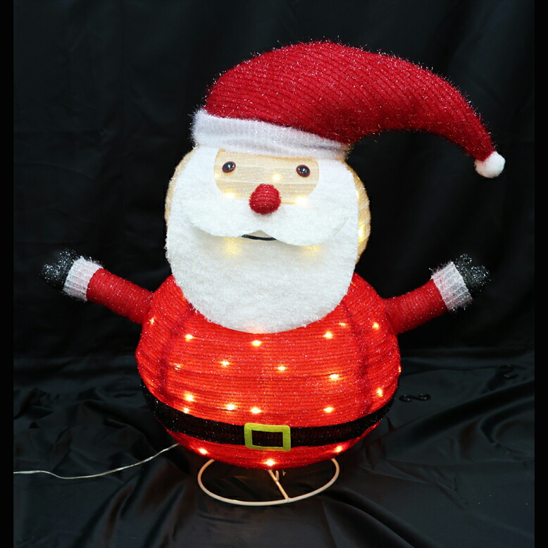 楽天市場】LEDイルミネーション 3Dモチーフライト クリスマス