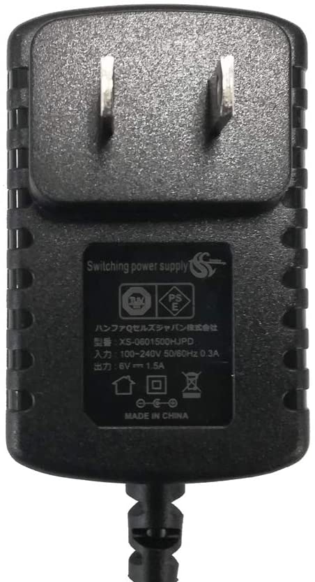 楽天市場】防犯カメラ トレイルカメラ ACアダプター 5m PSE認証取得済