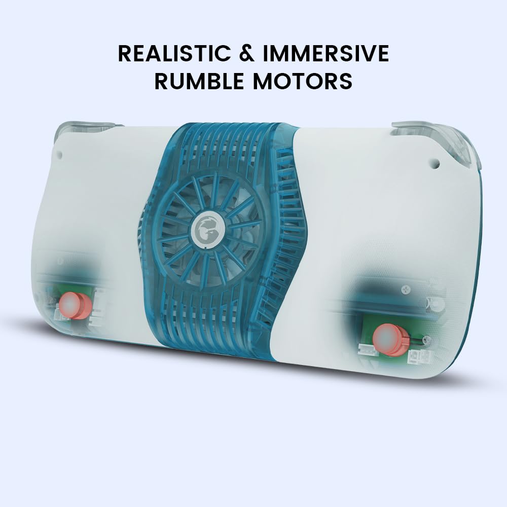 楽天市場】GameSir X3 Pro モバイル ゲ一ム コントロ一ラ一 RGB バック