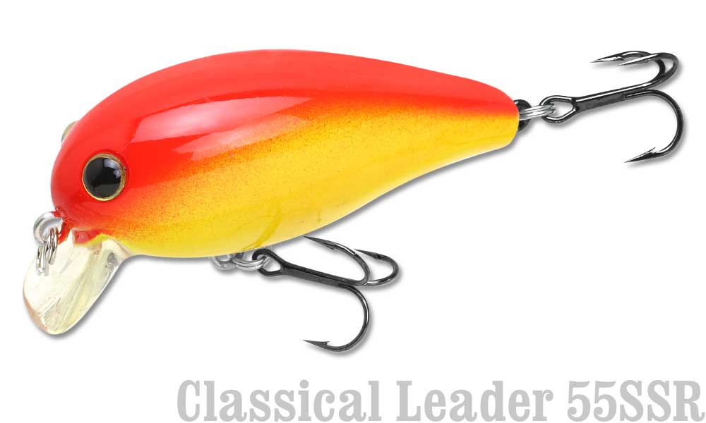 楽天市場】LUCKY CRAFT【ラッキークラフト】クラシカルリーダーSSR