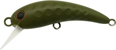 楽天市場】LUCKY CRAFT【ラッキークラフト】ワウ 37F : ハピネットタックル