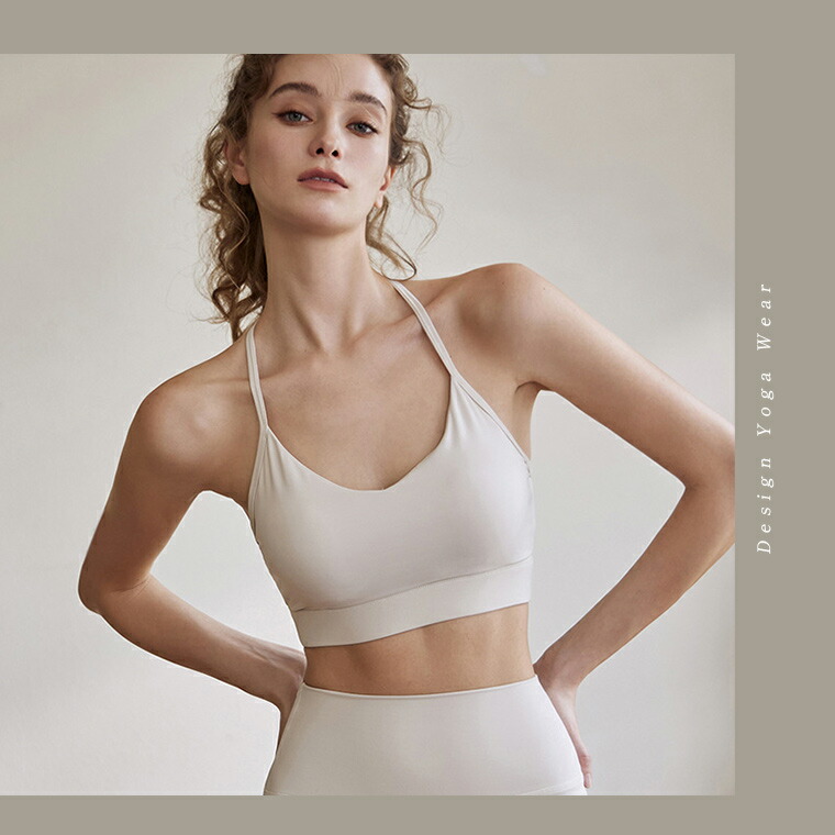 楽天市場】【2000円offクーポン】ヨガウェア 上下セット トップス