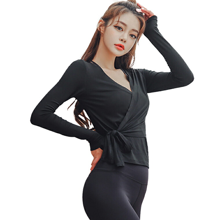 楽天市場】【1000円offクーポン】ヨガウェア ウエア ピラティス