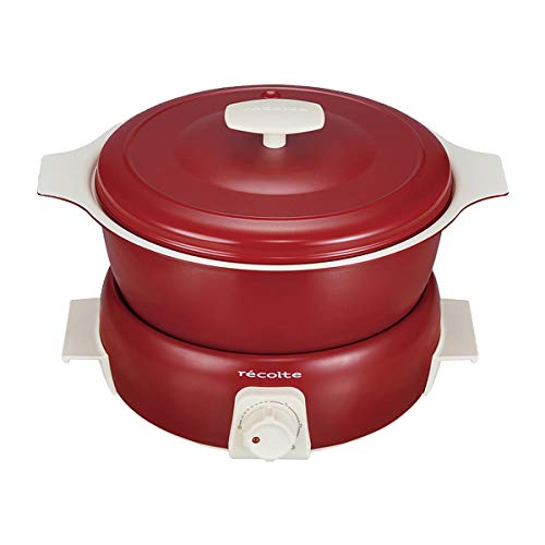 楽天市場】レコルト ポットデュオ タント rpf?2の通販