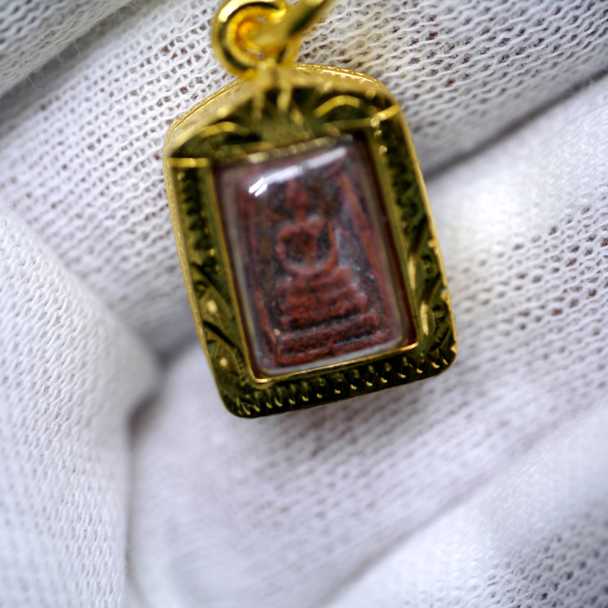 楽天市場】タイ-ワット・ラカンのプラクルアン 「プラ・ソムデット