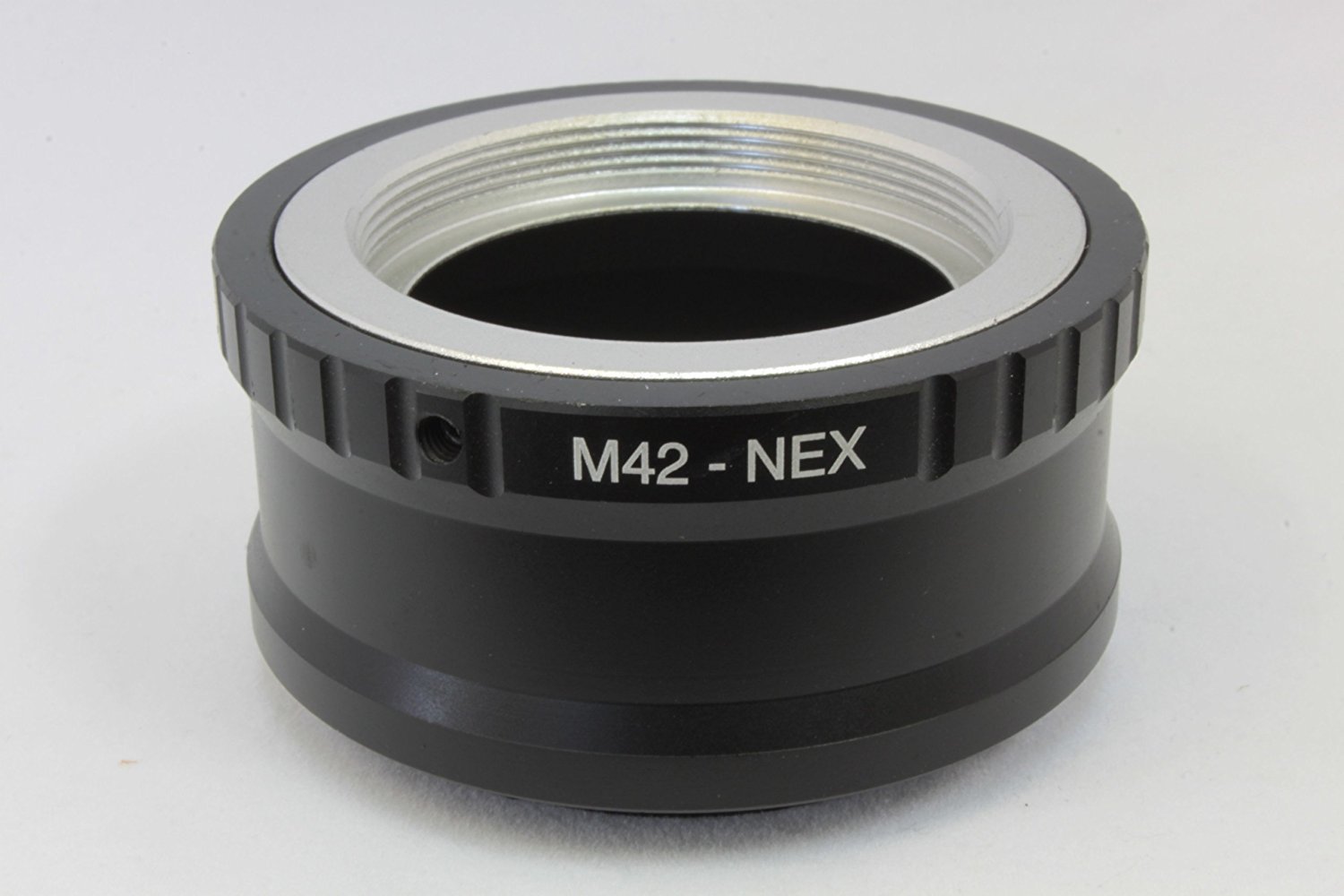 楽天市場】M42 マウント レンズ → ソニー NEX Eマウント ボディ