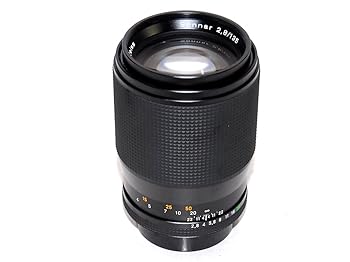 楽天市場】コンタックス 135mm F2．8の通販