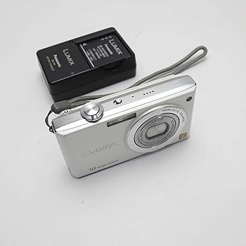 楽天市場】デジカメ 中古 dmcーfx35の通販