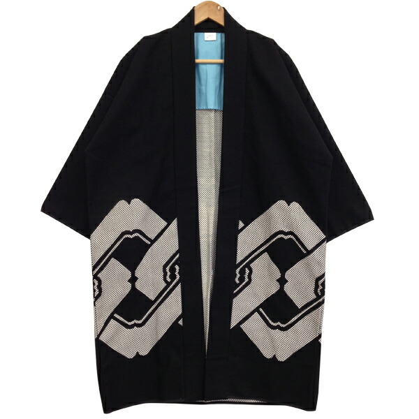 楽天市場】【法被／半纏】 睦コレクション #01（刺子） はっぴどっと