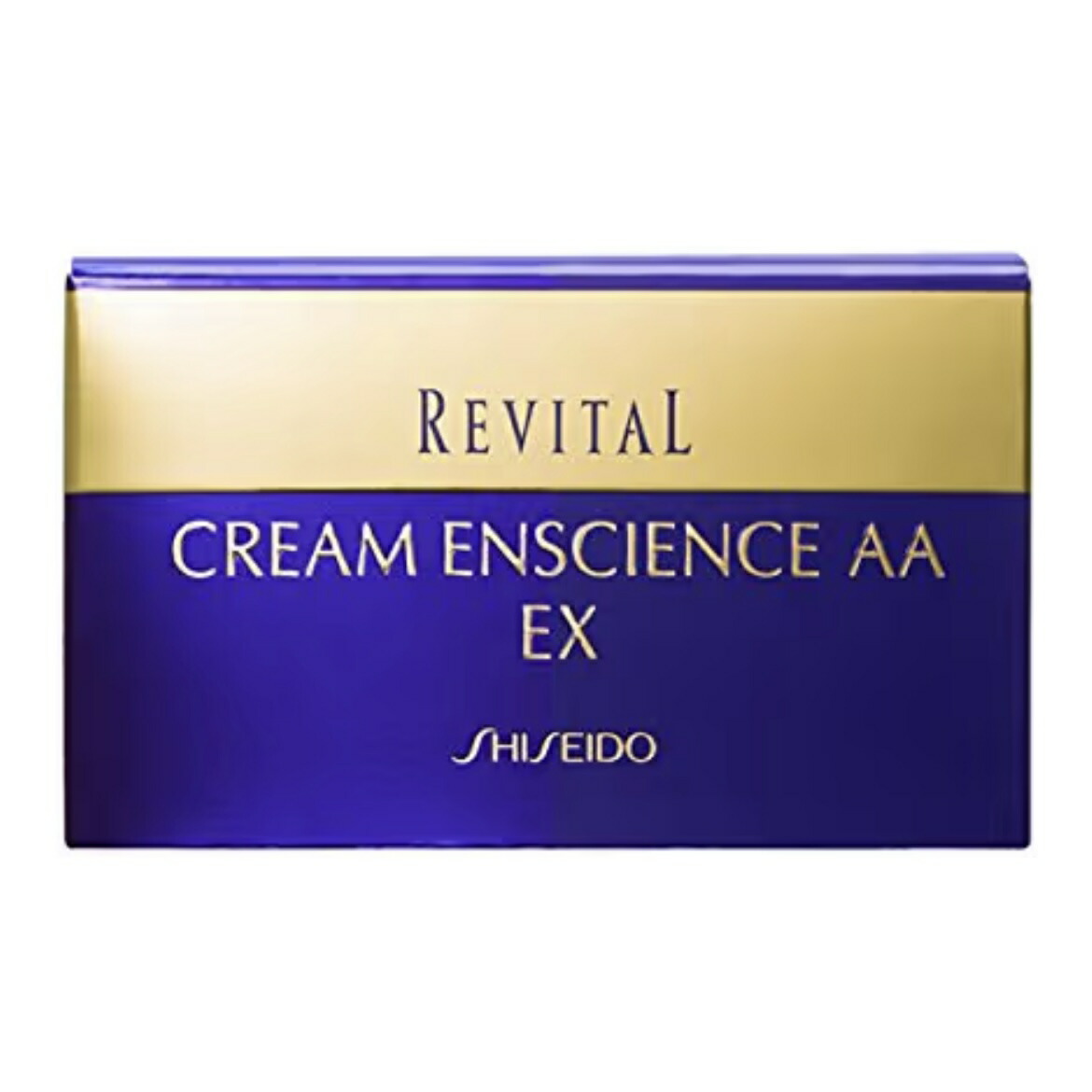 楽天市場】リバイタル クリーム エンサイエンスAA EX 40g 愛知南倉庫