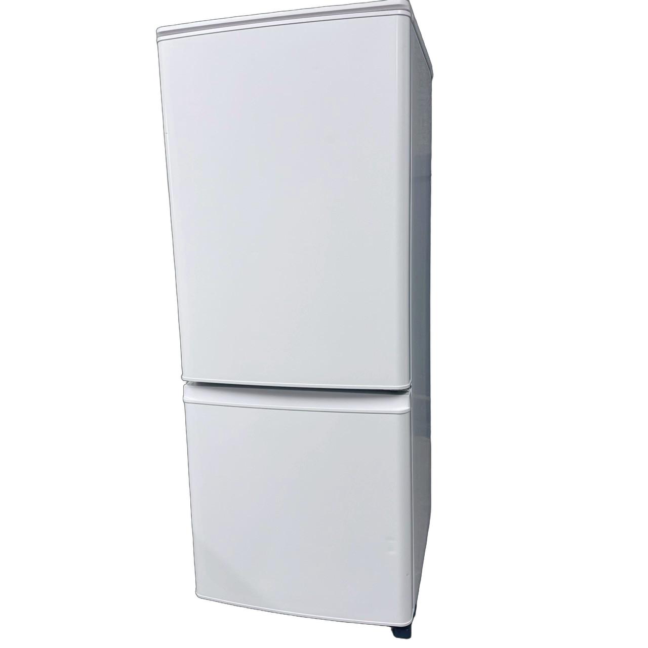 楽天市場】冷蔵庫 三菱 mr-p15fの通販